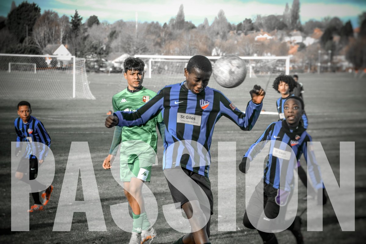 TOURAY. 100% PASSION, 100% OF THE TIME 💥💥💥