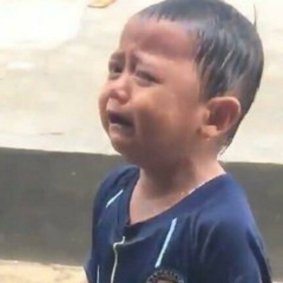 rendyrf's tweet photo. Ipul oh ipul kamu kenapa si:( https://t.co/QduLdy9HI3