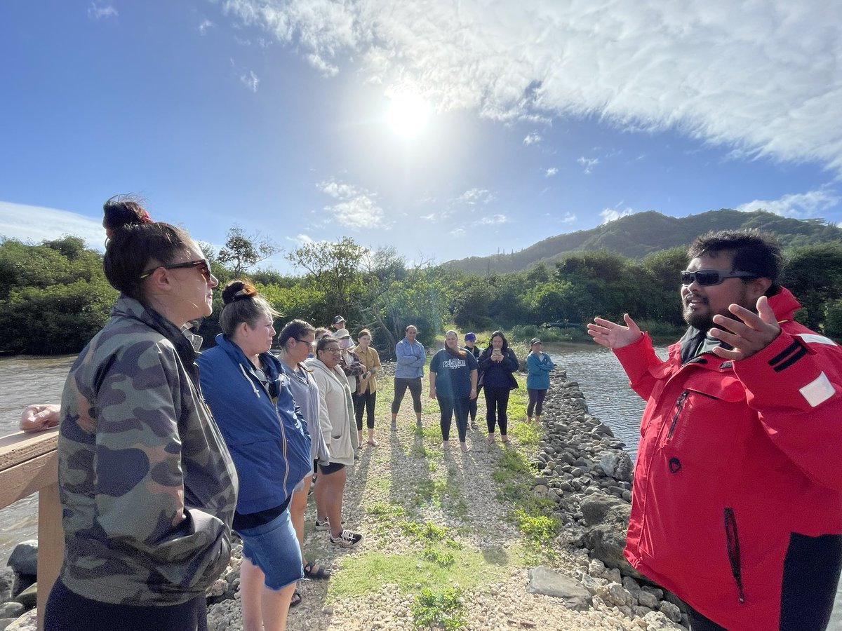 Windward CTE tweet media