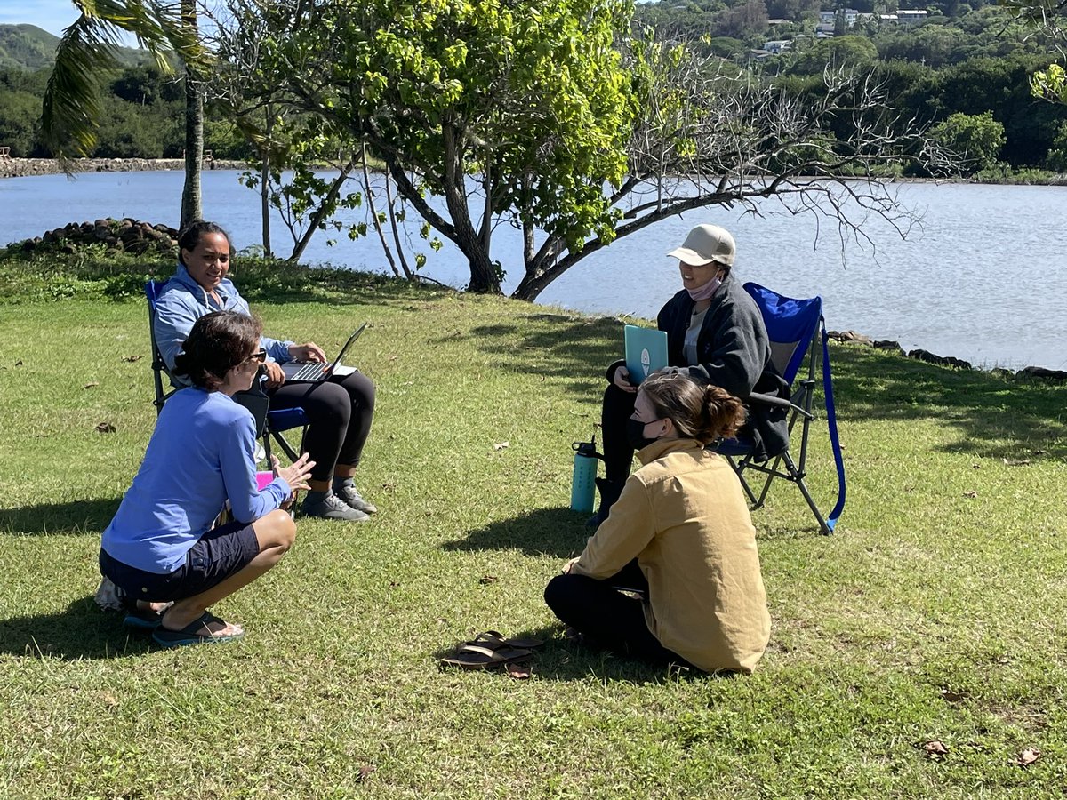 Windward CTE (@windwardcte) on Twitter photo Mahalo to <a href="/the_PAF/">Pacific American Fnd</a> Waikalua Loko Iβa for hosting our PBL teacher collab group! How lucky are our Ts and Ss to have an outdoor learning space like this one in our own backyard?! #windwardcte #projectbasedlearning #pbl #ainabasededucation <a href="/Armenti05/">Sharyl Lynn Fujii</a> <a href="/Lanelle_Hibbs/">Lanelle Hibbs</a> <a href="/ed_noh/">Ed Noh</a> Mahalo to <a href="/the_PAF/">Pacific American Fnd</a> Waikalua Loko Iβa for hosting our PBL teacher collab group! How lucky are our Ts and Ss to have an outdoor learning space like this one in our own backyard?! #windwardcte #projectbasedlearning #pbl #ainabasededucation <a href="/Armenti05/">Sharyl Lynn Fujii</a> <a href="/Lanelle_Hibbs/">Lanelle Hibbs</a> <a href="/ed_noh/">Ed Noh</a>