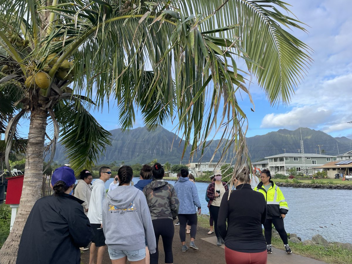 Windward CTE tweet media
