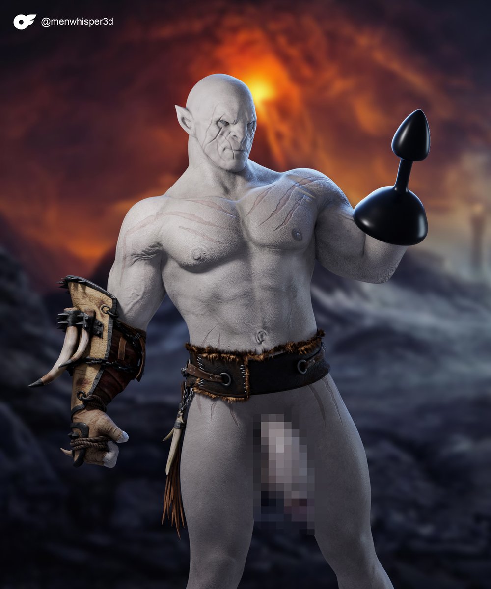 MenWhisper3D's tweet photo. Welcome! 🙋🏻‍♂️ I'm a self-taught 3D content creator trying to make your impossible fantasies look possible... ✨

I'll be uploading new content every week!

LINK: https://t.co/2WSSmwUzuL ✨
Here's some of my work: https://t.co/nRfPxVraRq