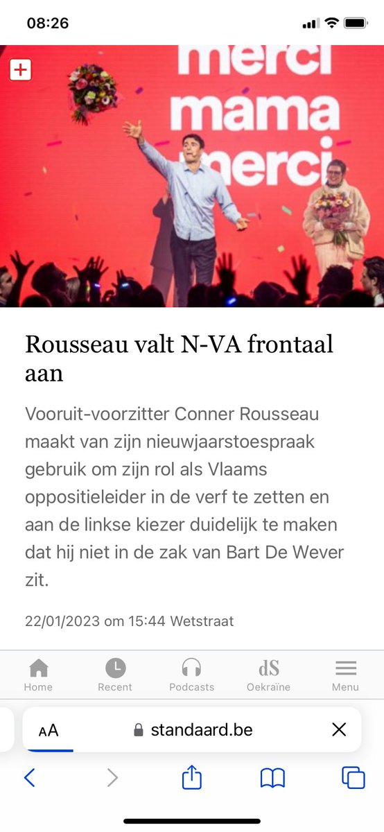 egbertlachaert's tweet photo. Uithalen naar elkaar bij de vleet en nog een pleidooi voor een staatsgreep omdat de verkiezingsuitslag geen splitsing van het land mogelijk zal maken. Dat mag je als democraat zorgwekkend noemen.

Resultaten boek je maar door samen te werken en niet door permanent te schofferen. https://t.co/uWRSZtJvQm