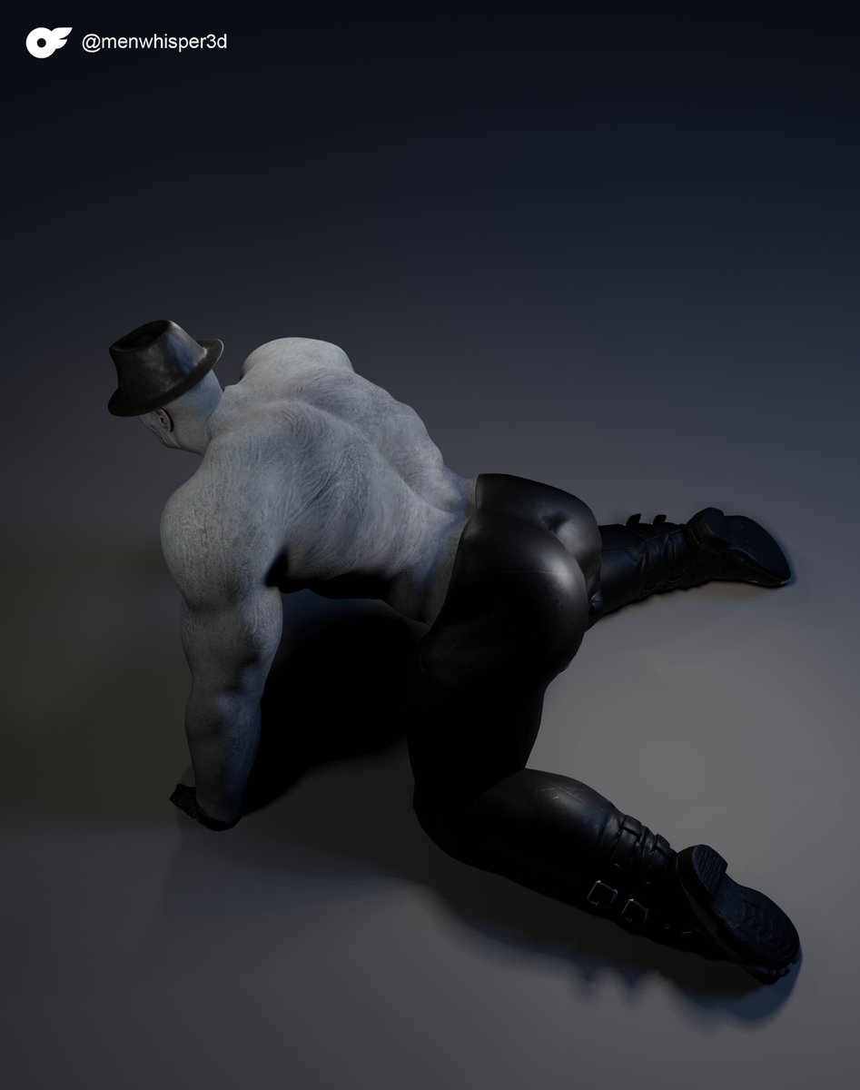 MenWhisper3D's tweet photo. Welcome! 🙋🏻‍♂️ I'm a self-taught 3D content creator trying to make your impossible fantasies look possible... ✨

I'll be uploading new content every week!

LINK: https://t.co/2WSSmwUzuL ✨
Here's some of my work: https://t.co/nRfPxVraRq