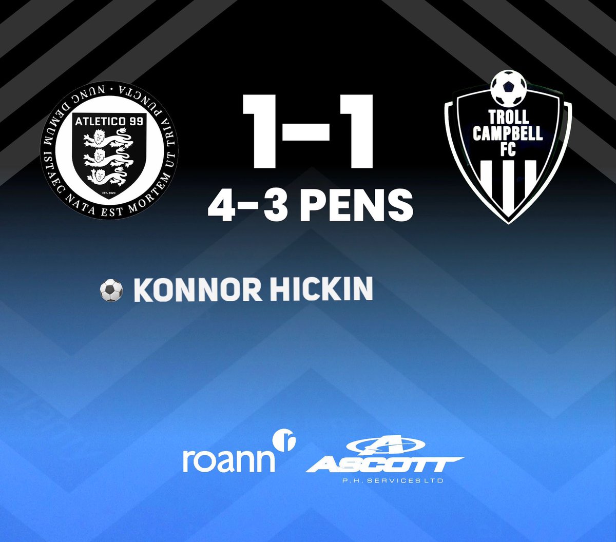 Atletico 99 tweet media