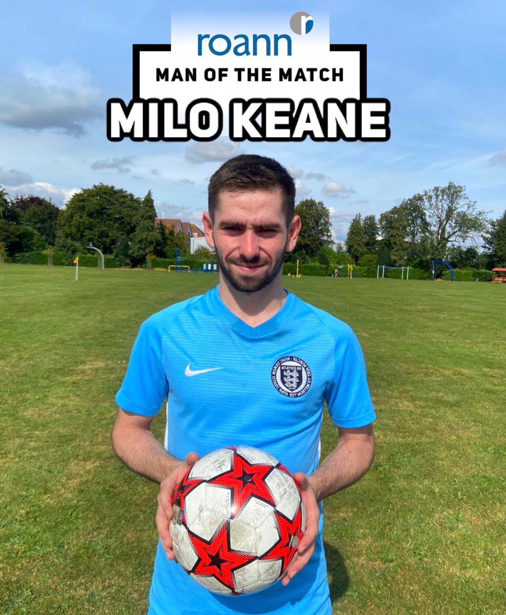 Atletico 99 tweet media