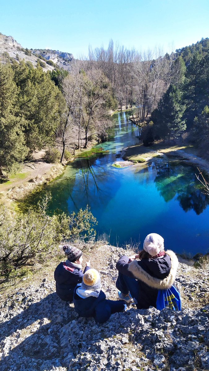 IsaacLopez79's tweet image. La #Fuentona y #Calatañazor siempre es bien. Mañana de turisteo.