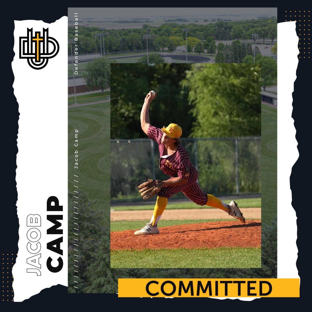 Jacob Camp tweet media