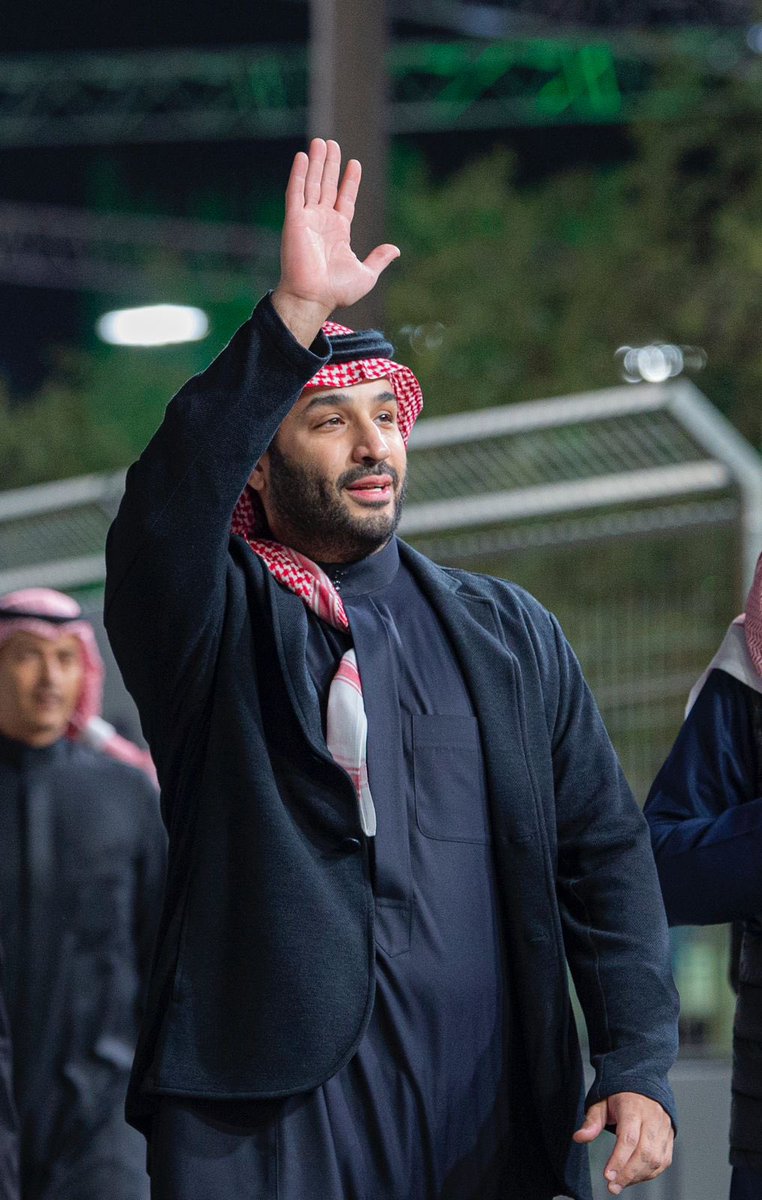 Badermasaker's tweet photo. 🙏🏼🇸🇦💚 https://t.co/sMKXLzeIhA