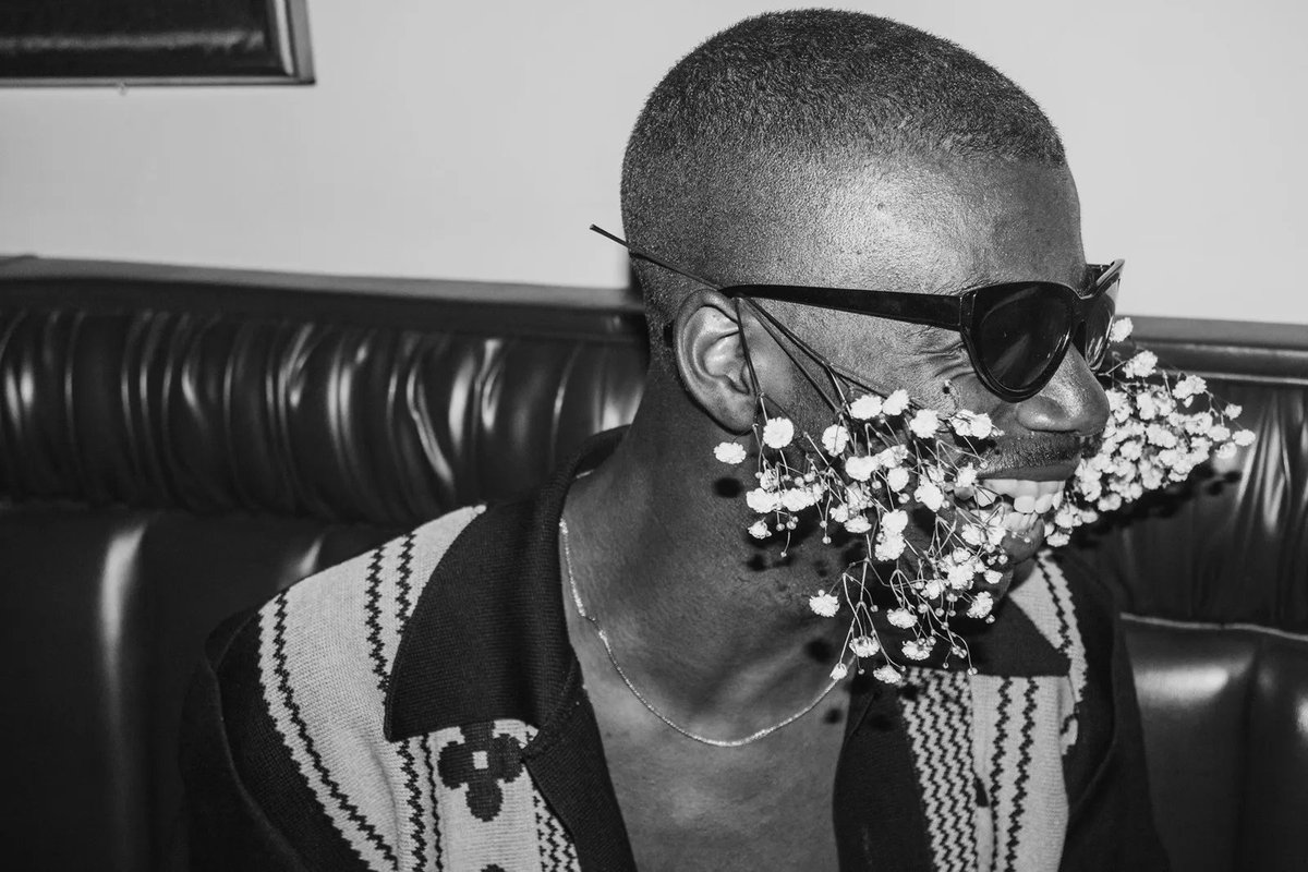 Dazed's tweet photo. Photos that capture the glamour and hedonism of New York nightlife ✨

See more: https://t.co/iqhvUdD7xQ https://t.co/fhhwFI5NcD