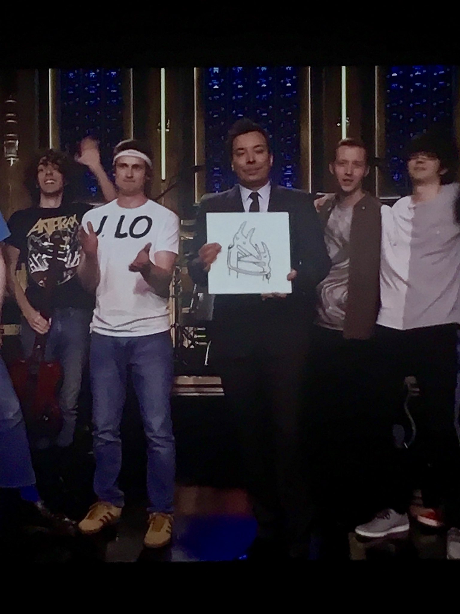 Imogen Peach on Twitter "it’s so fucking wild that car seat headrest