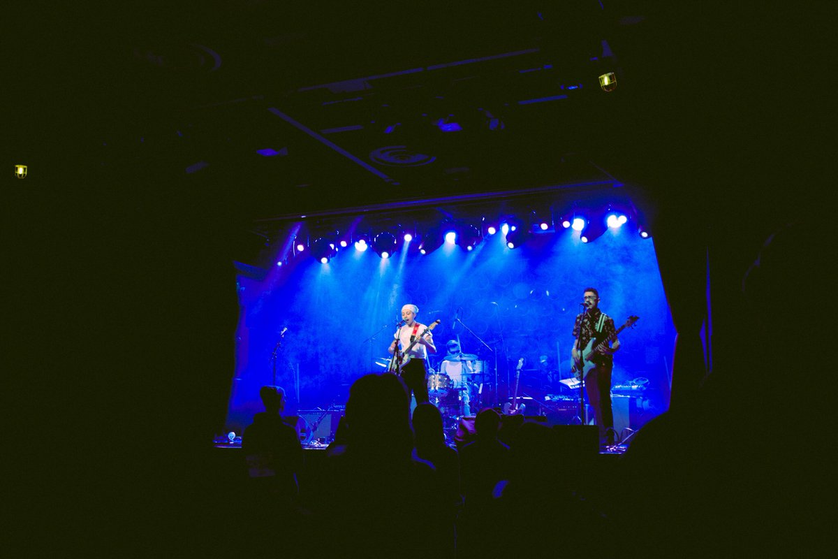 asbury park, thanks for letting us play for you last night 🤍 maybe we’ll see you again soon, yeah? 

thank you to <a href="/owelband/">OWEL</a> <a href="/marigoldny/">marigold</a> and @coreymastrangelo for having us! 

📸: <a href="/_aclare/">Abby Clare</a>