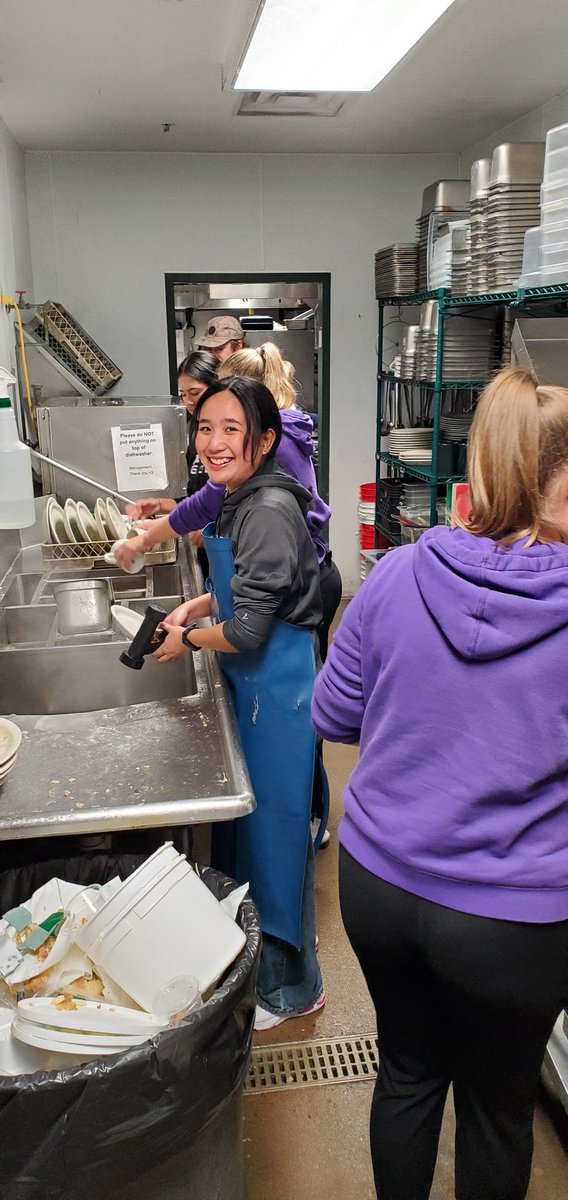 UCA_SAAC's tweet photo. Third shift has started at the SAAC Pancake Breakfast @Stobys! @UCABeachVB, @UCAWomensGolf &amp; @UCAMensGolf working hard! We are open until 1pm! https://t.co/0u3WrMAqBo