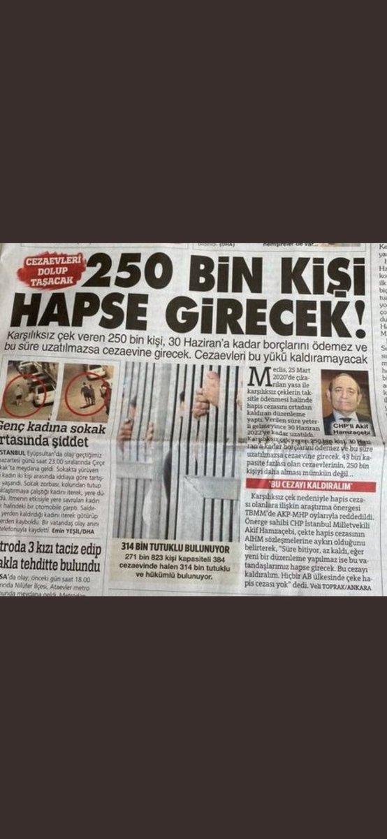 EmelAyaz18's tweet photo. 5941 ÇEK MAĞDURU;

SİCİLİ BOZULAN,
ADINA İŞ KURAMAYAN,
TEŞVİK VE KREDİLERİNİ KULLANAMAYAN,
BUNA RAĞMEN,
İŞİ DEVAM EDİYORMUŞ GİBİ, BORCUNU ÖDEMESİ BEKLENEN, İFLAS ETMİŞ, İŞ İNSANLARIDIR

ÇekeHapis CezasıKalksın
#dinliyorum  @BY @yilmaz_ismet58 @bkusoglu @_ @ifarukaksu @corasalih https://t.co/VGRiLfHBqA