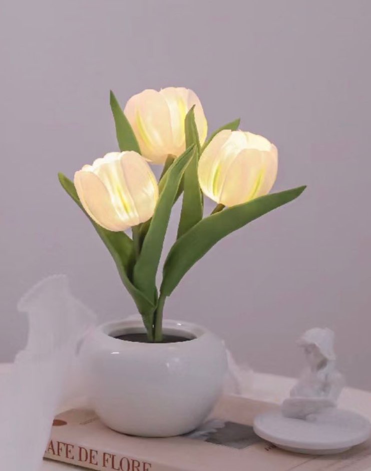 ْ (@piinkifairy) on Twitter photo ♡ Giveaway! ♡
Three winners will recieve one of these tulip lamps
🎀 rt, follow me & <a href="/WonderlandCase/">Wonderland Case</a>
☁️ tag a friend!~
✨ Ends February 8th! ♡ Giveaway! ♡
Three winners will recieve one of these tulip lamps
🎀 rt, follow me & <a href="/WonderlandCase/">Wonderland Case</a>
☁️ tag a friend!~
✨ Ends February 8th!