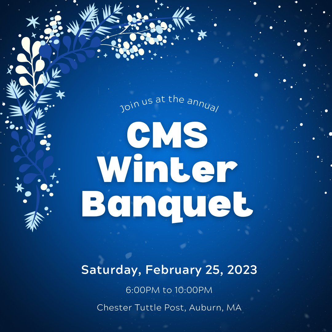 Central Mass Striders tweet media