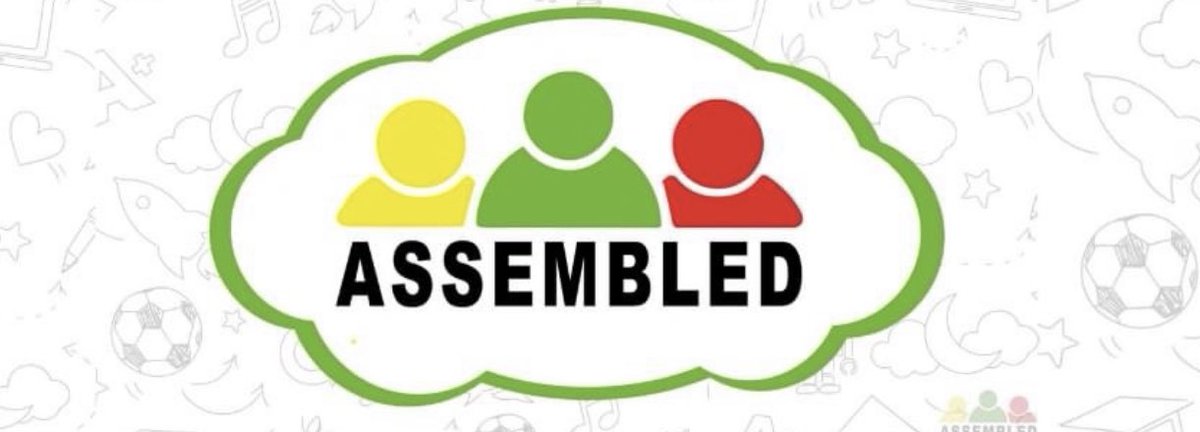Nige Williams (@nigewilliams) on Twitter photo Please have a look at and follow <a href="/AssembledUK/">AssembledUK</a> an organisation I have set up to provide Digital Primary School assemblies and help build children into strong citizens Please have a look at and follow <a href="/AssembledUK/">AssembledUK</a> an organisation I have set up to provide Digital Primary School assemblies and help build children into strong citizens