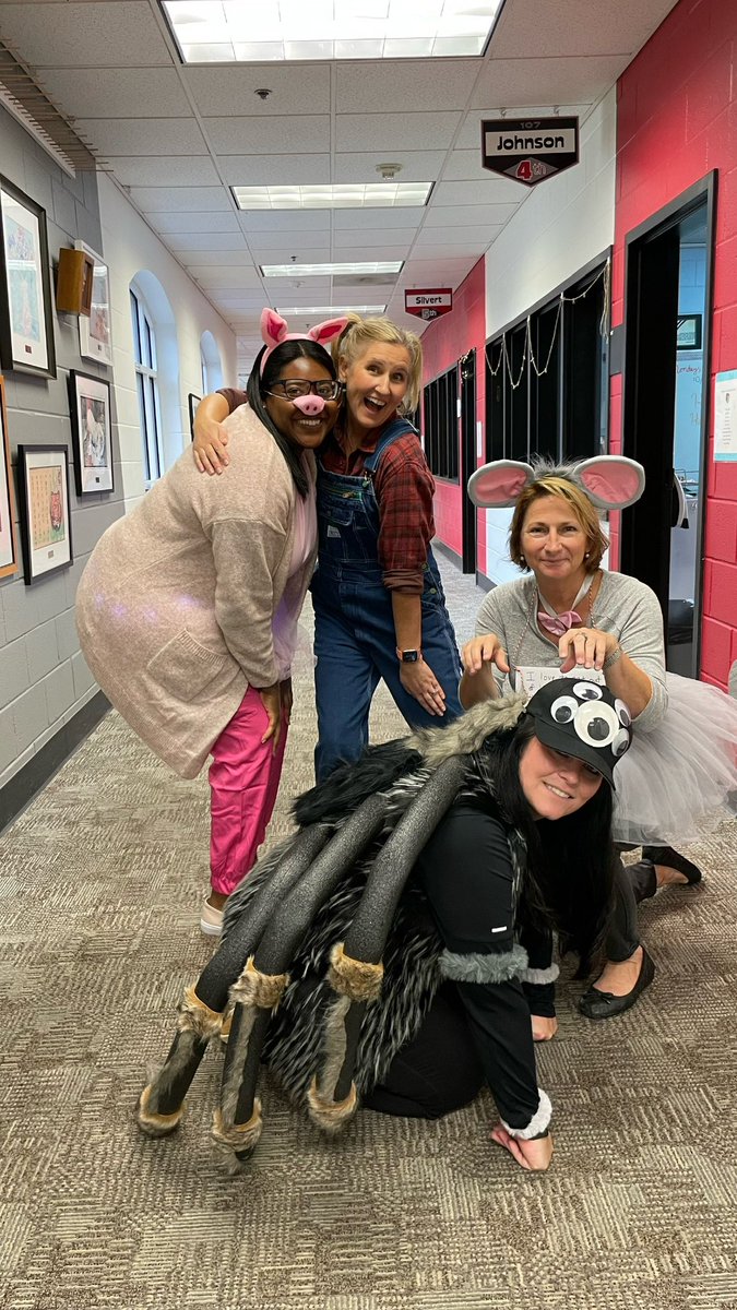 Erin Dunkle, Ed. S tweet media