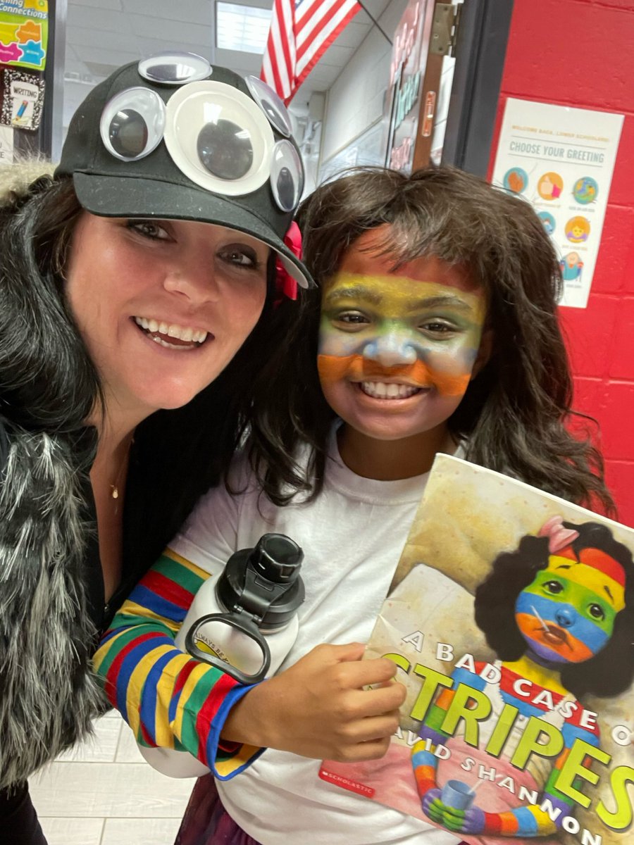 Erin Dunkle, Ed. S tweet media