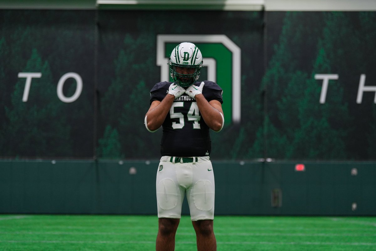 Nihaal Rana (@im_rxna) on Twitter photo After a great visit, I am thankful to receive an offer from Dartmouth College! <a href="/BTeevens/">Buddy Teevens '79</a> <a href="/coachirishodea/">Danny O'Dea</a> <a href="/CoachV1781/">Coach Voulgaris</a> After a great visit, I am thankful to receive an offer from Dartmouth College! <a href="/BTeevens/">Buddy Teevens '79</a> <a href="/coachirishodea/">Danny O'Dea</a> <a href="/CoachV1781/">Coach Voulgaris</a>