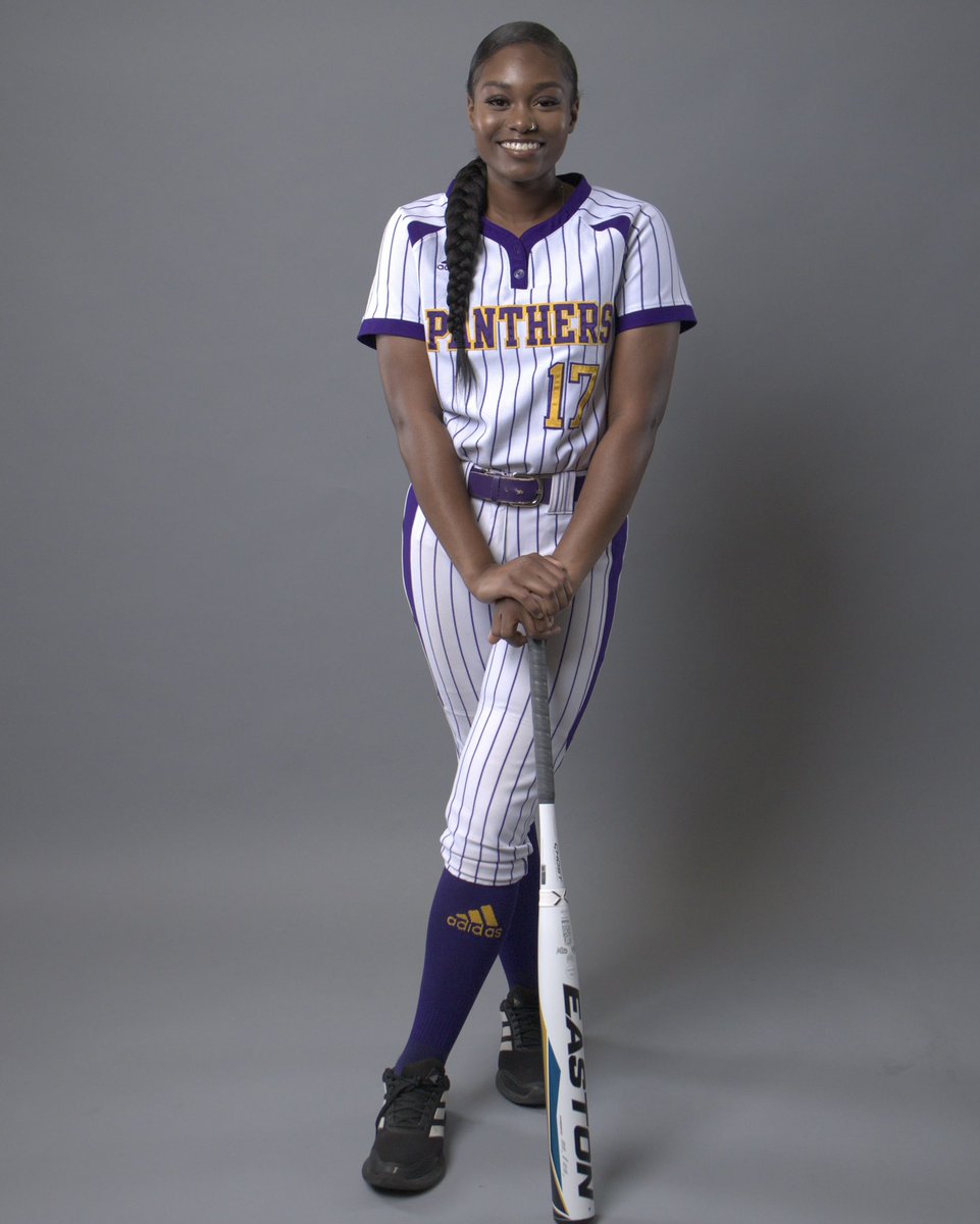 pvamusoftball's tweet photo. MEET OUR SENIORS 💜

Taliya Talley ✨ 

•Favorite movie: Girls Trip 🍿
•Favorite food: Ribs 🍖
•Pre-game song: Waddup by PGF Nuk 🎵
•Fun fact: “I’m good at shooting pool” 🎱

Twitter: @taliya2403 https://t.co/tQRLLXbdDk