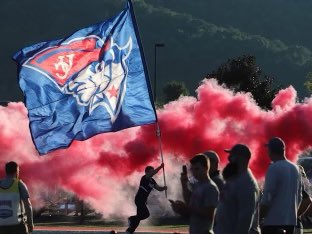 I am extremely blessed to receive an offer from the university of Cumberlands #AGTG <a href="/Benji_Jae/">Coach JB</a> <a href="/UCPatriotFball/">UC Patriot Football</a> <a href="/Marcus_B9/">Marcus Bryson</a> <a href="/CoachCreasy_OHS/">Kevin Creasy</a>