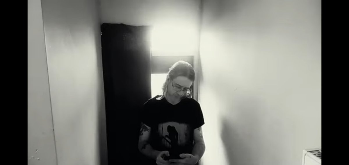 ThaRealCarlosDK's tweet photo. Looks like I'm writing some dark, suspense lyrics...

Actual thoughts:  "Wow, 'Boro made the play-offs..." https://t.co/j2Oe4UDdHh