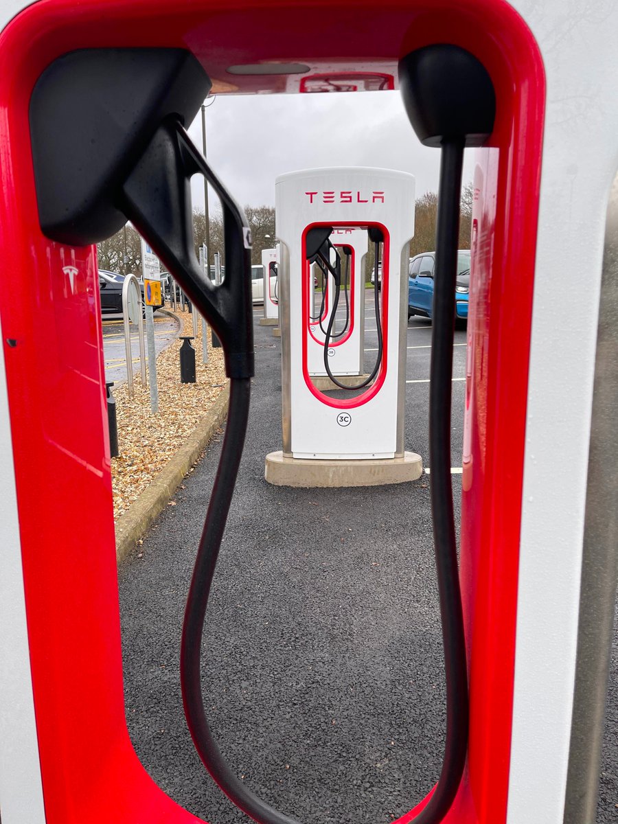 Tesla Owners UK 🇬🇧 on Twitter "A little birdie tells us these are