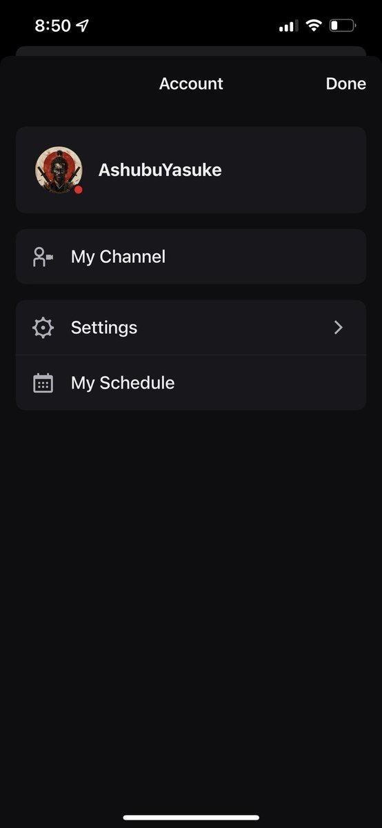 Norrin45's tweet photo. IF you have Twitch and would like to support me in my efforts of gathering a following, please go hit that follow :) I play this game in my spare time and am single handedly leading the return of The Samurai as the first and only black Samurai to have been, Ashubu Yasuke. https://t.co/xfCdT9EAgp