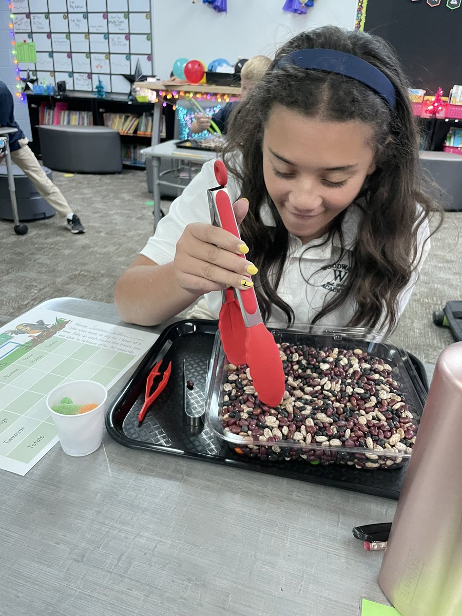 Erin Dunkle, Ed. S tweet media