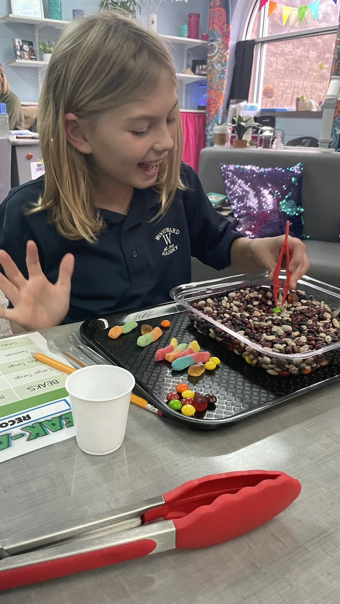 Erin Dunkle, Ed. S tweet media