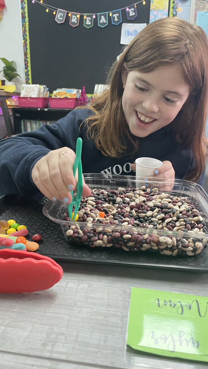 Erin Dunkle, Ed. S tweet media