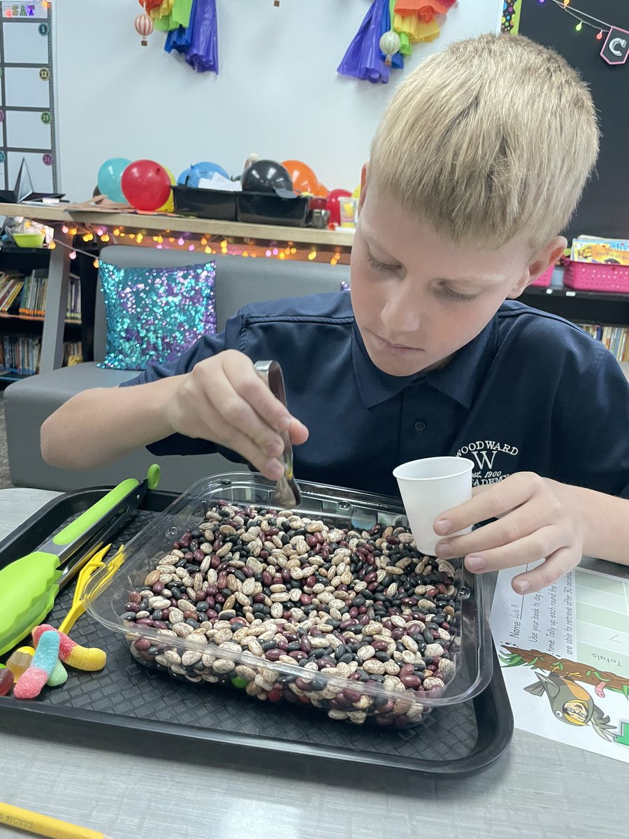 Erin Dunkle, Ed. S tweet media