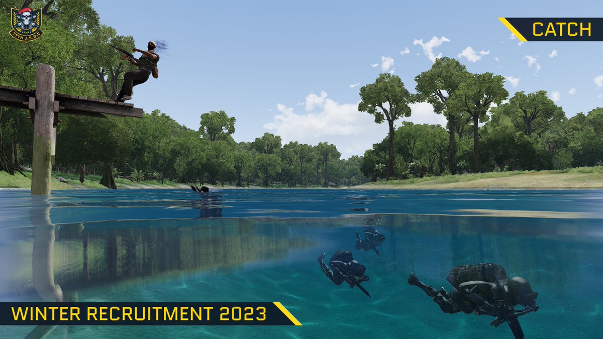 77thJSOC's tweet photo. Recruitment: Winter 2023 - Day 1
Application: https://t.co/BO8we6Q6tW https://t.co/Wxk88Mbas8