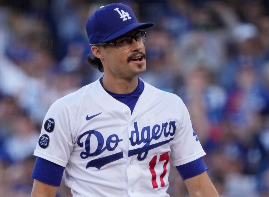 DodgerBlue1958's tweet photo. Joe Kelly has played for three iconic franchises, and believes #Dodgers fans are the best in baseball.
https://t.co/jC5hgLLBdb https://t.co/JWK9J6Ud8f