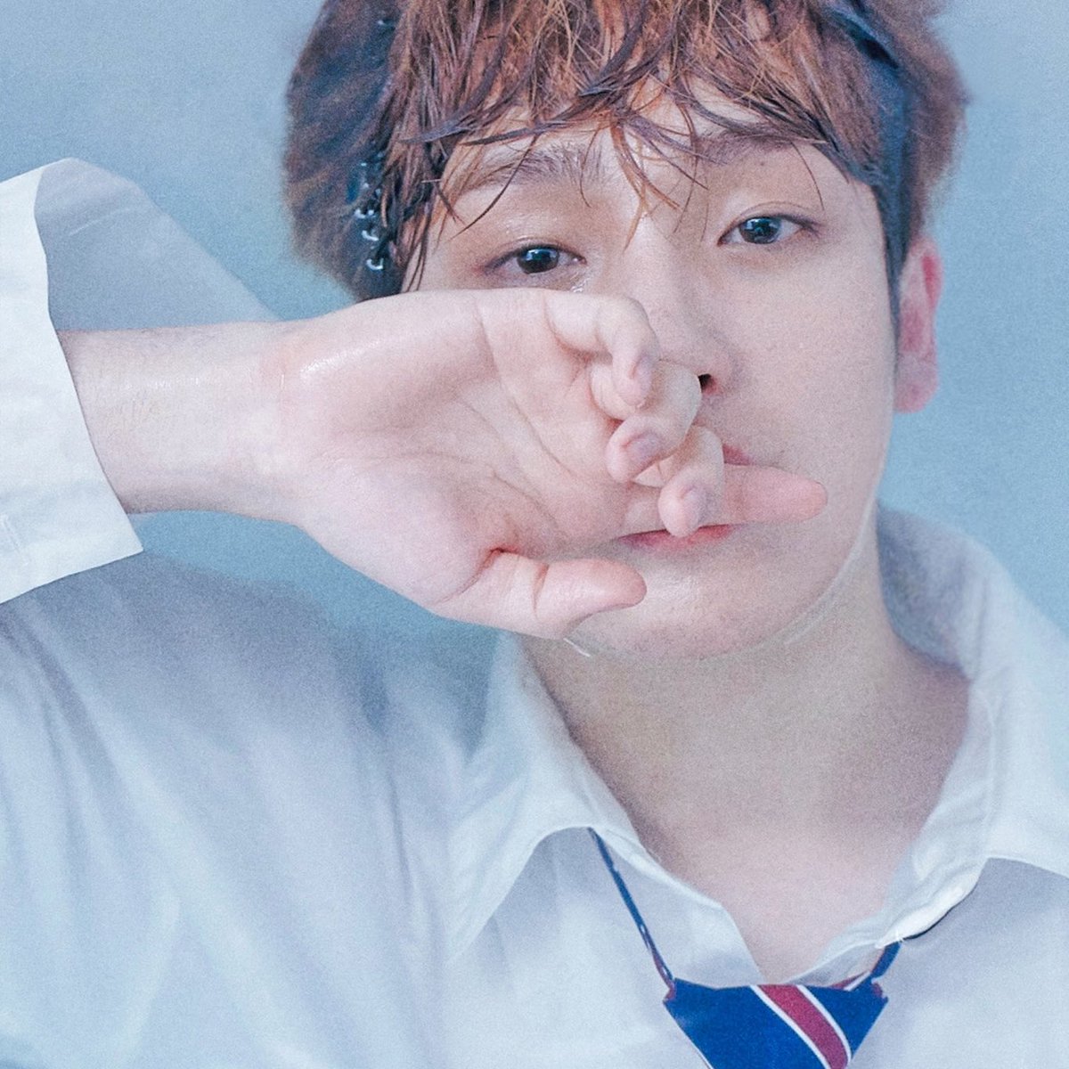 Sangyeon Pics ✨ tweet media