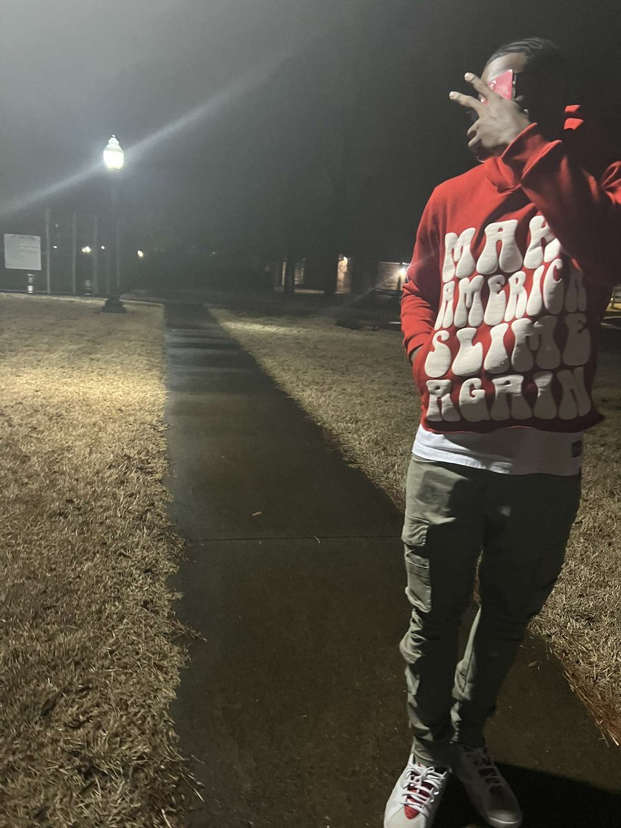 Jaylin Posey tweet media