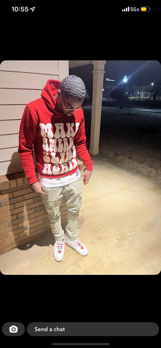 Jaylin Posey tweet media