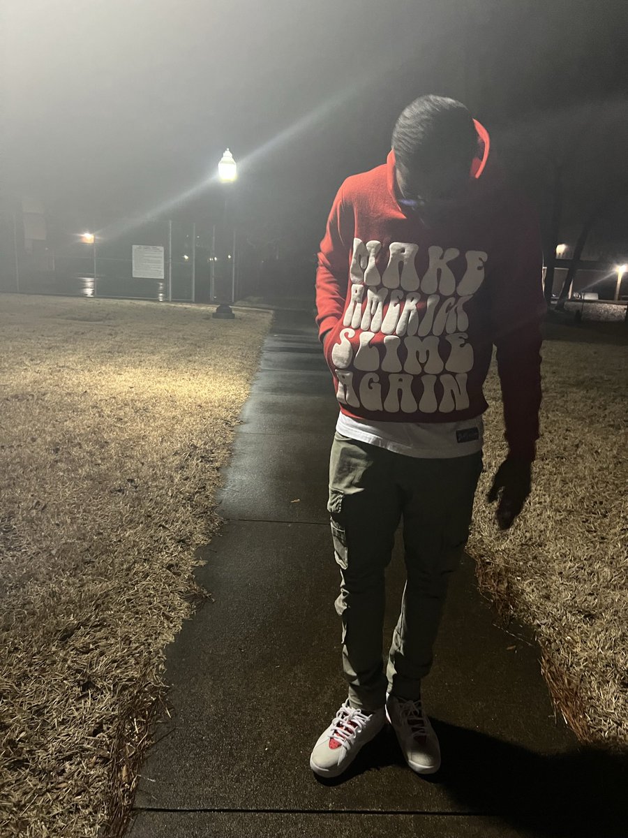 Jaylin Posey tweet media