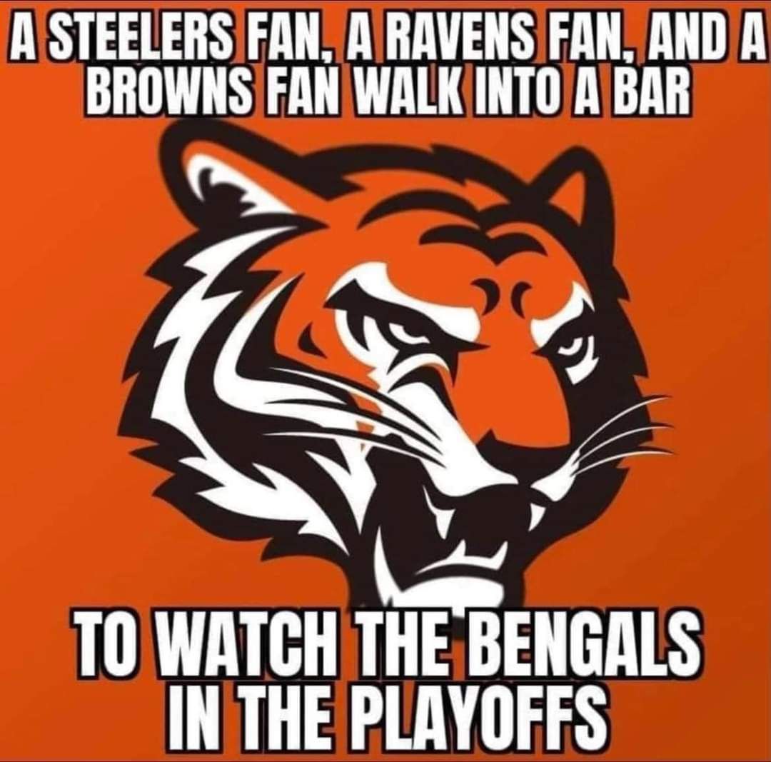 Cincinnati Meme Stream tweet media