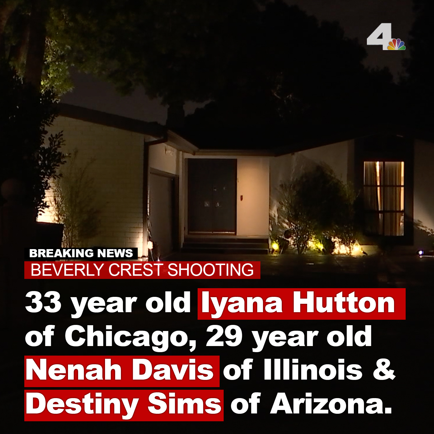 Shocking Update: The Search For Iyana Sawyer - z1s5bwi