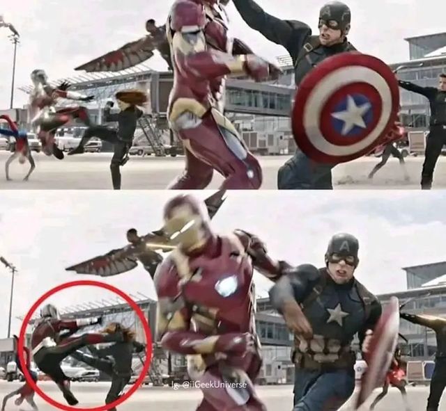 Marvel Dato tweet media