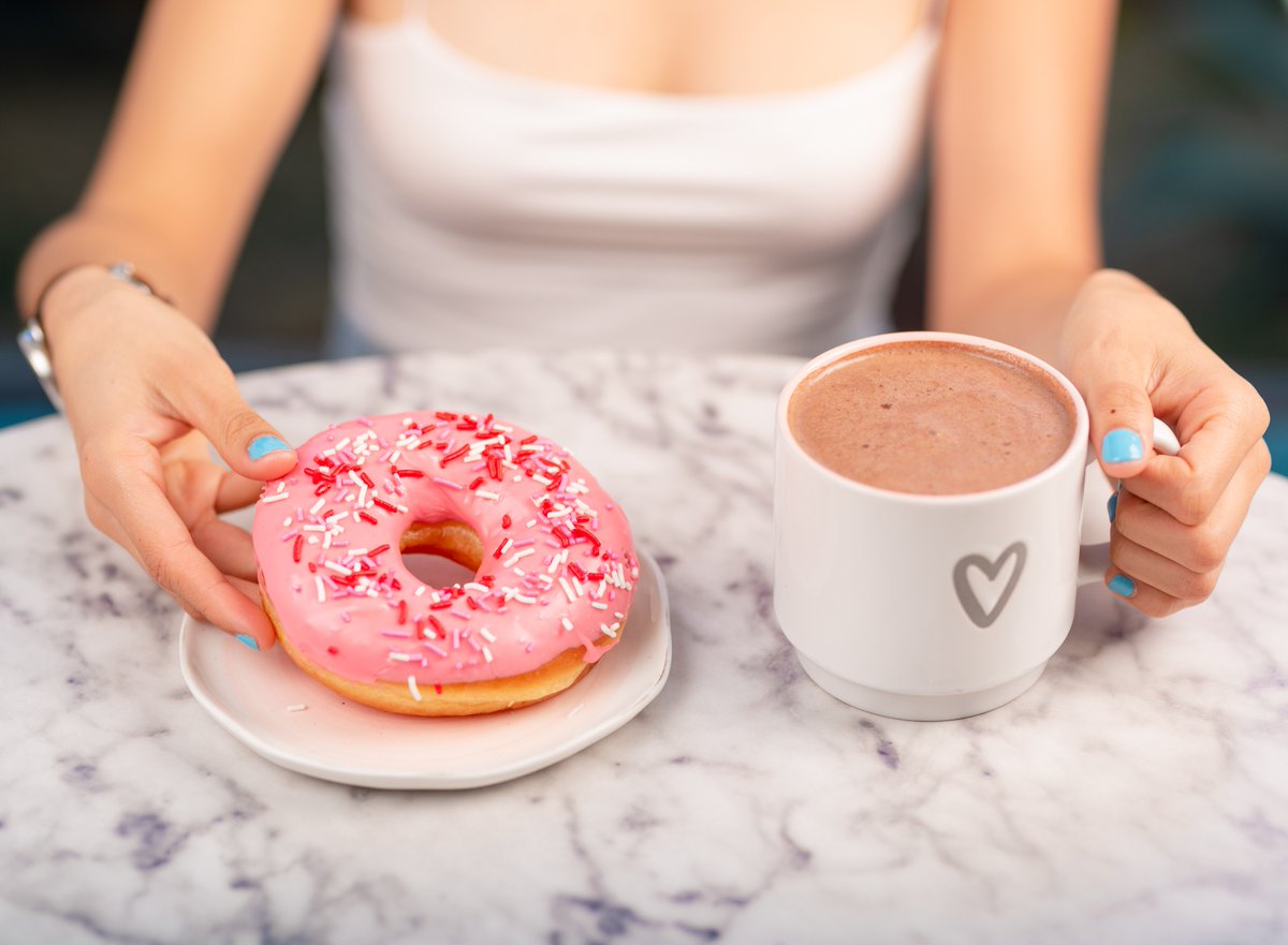 LocalDonutCabo's tweet photo. It's Sunday, treat yourself 😋

It's Sunday, treat yourself 😋

#cheatday #sundayfunday #sundaybreakfast #sundaybrunch #brunchin #cabobreakfast #cabobrunch #loscabos #cabosanlucas #donutsforbreakfast #treatyoself #nobaddonuts #localdonutcabo https://t.co/UoFIHwhFlG