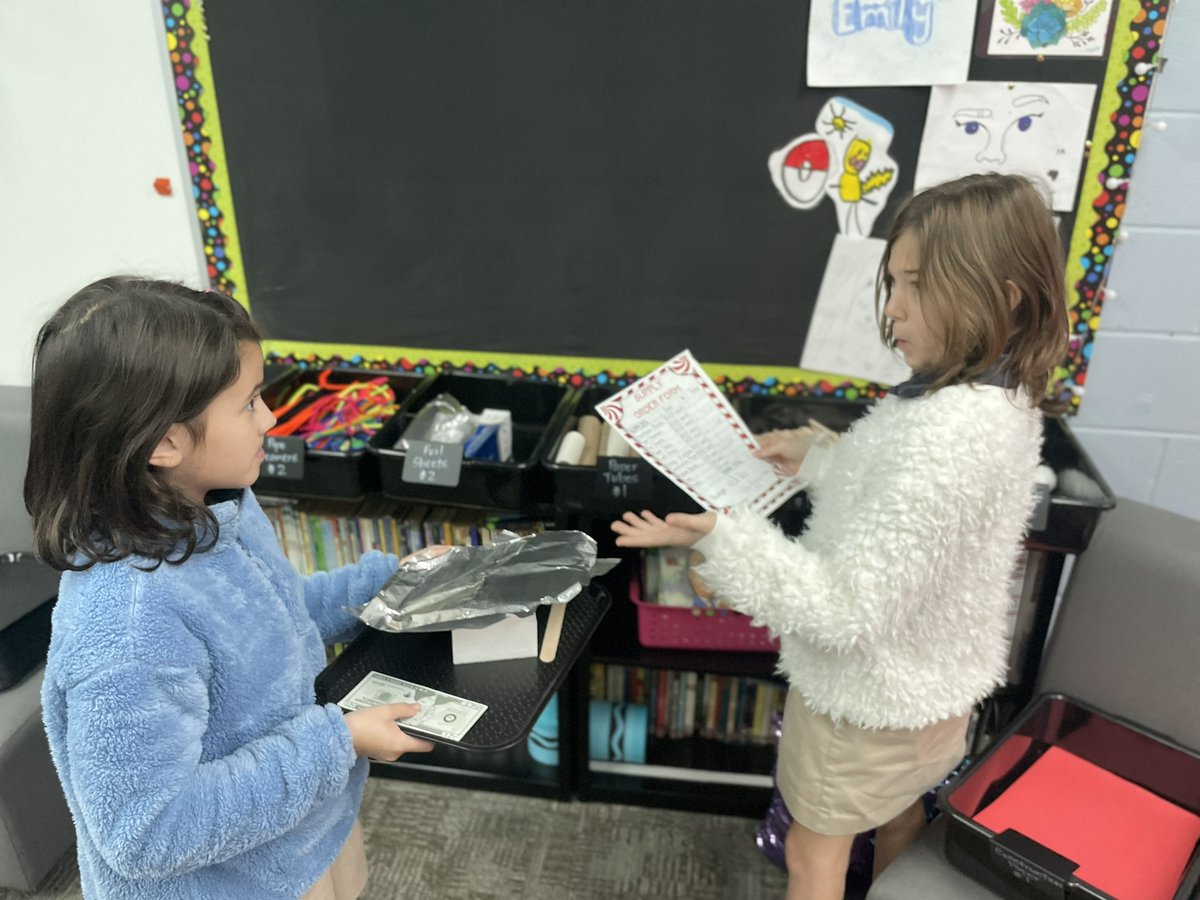 Erin Dunkle, Ed. S tweet media