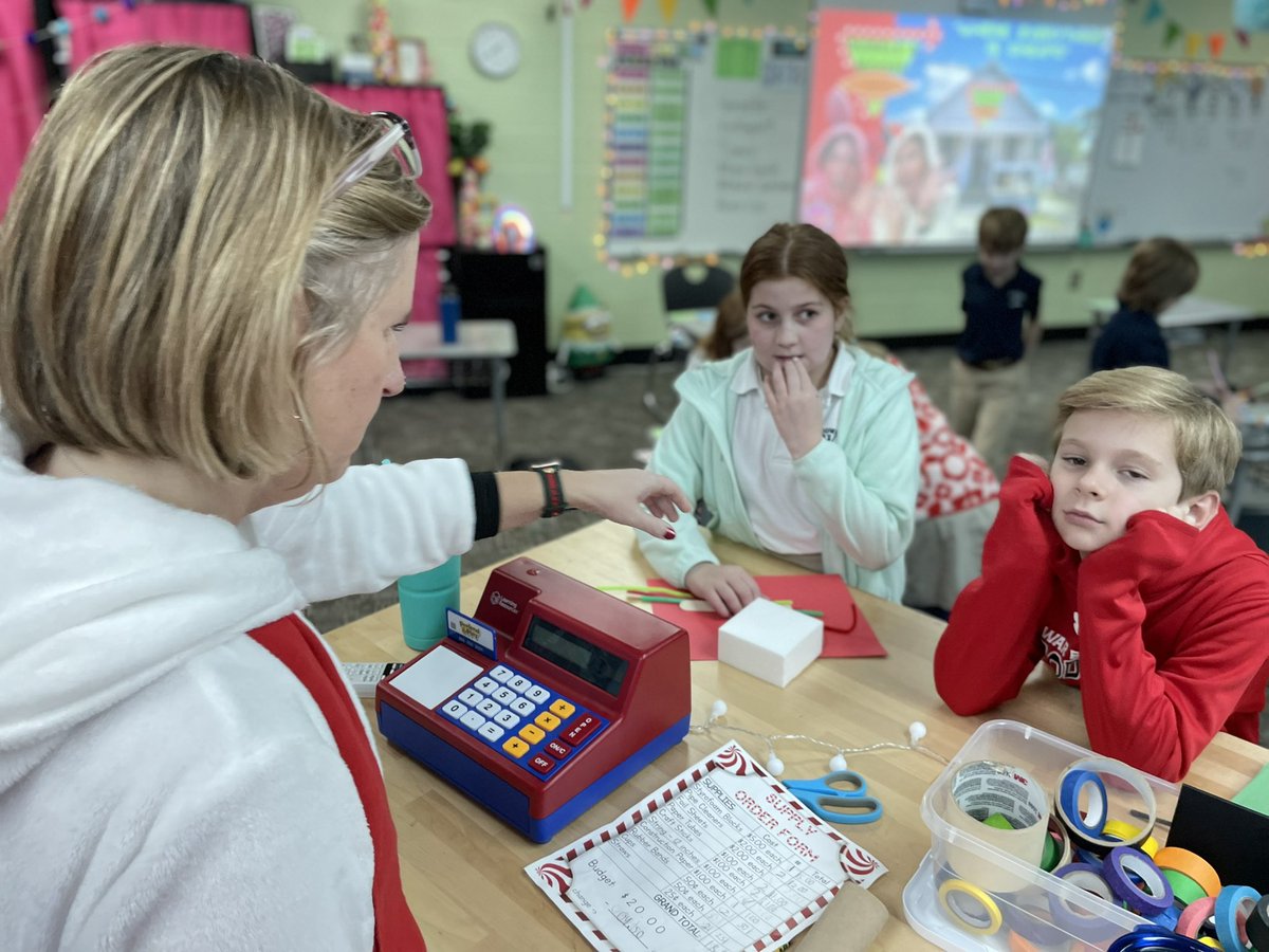 Erin Dunkle, Ed. S tweet media