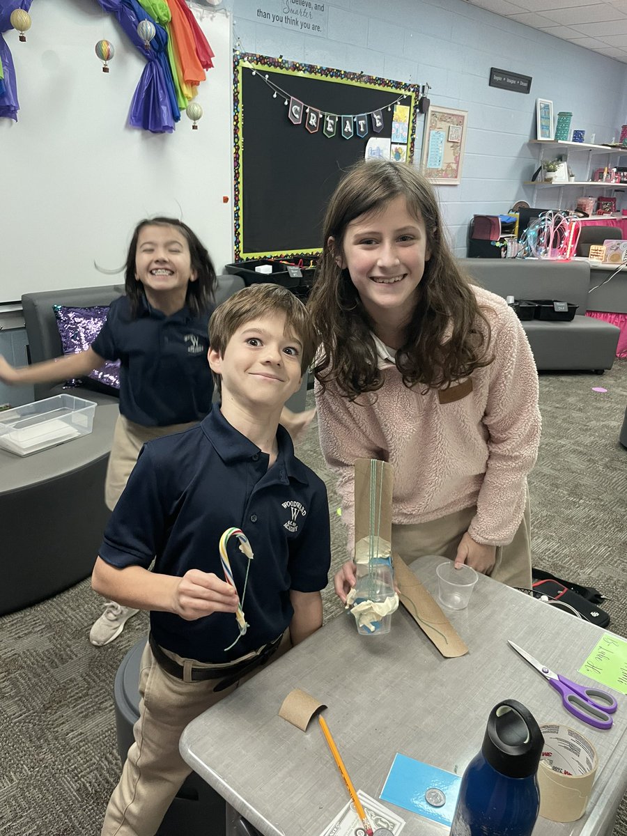 Erin Dunkle, Ed. S tweet media