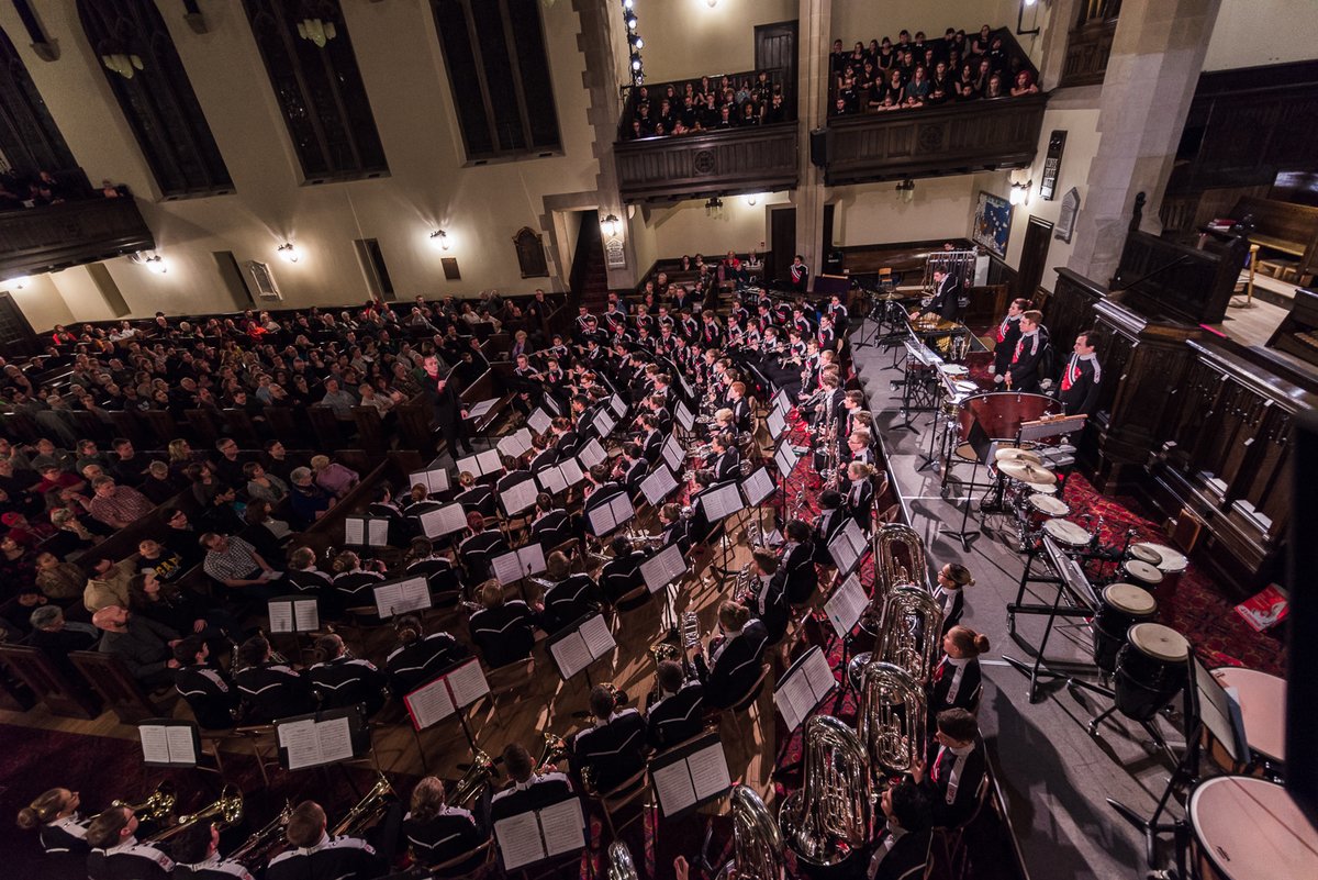 ShowbandCS's tweet photo. Come show your #CommunitySpirit and celebrate with us! The Community Celebration Concert is this Saturday and we hope to see you there!

Where: Knox United Church
When: Sat Feb 4 @ 7pm 
Tickets: https://t.co/sNx6TdZJWc 

#CSShowband #YYCArts #CalgaryStampede #MarchingBand #YYC https://t.co/ZVDCZIYZfE