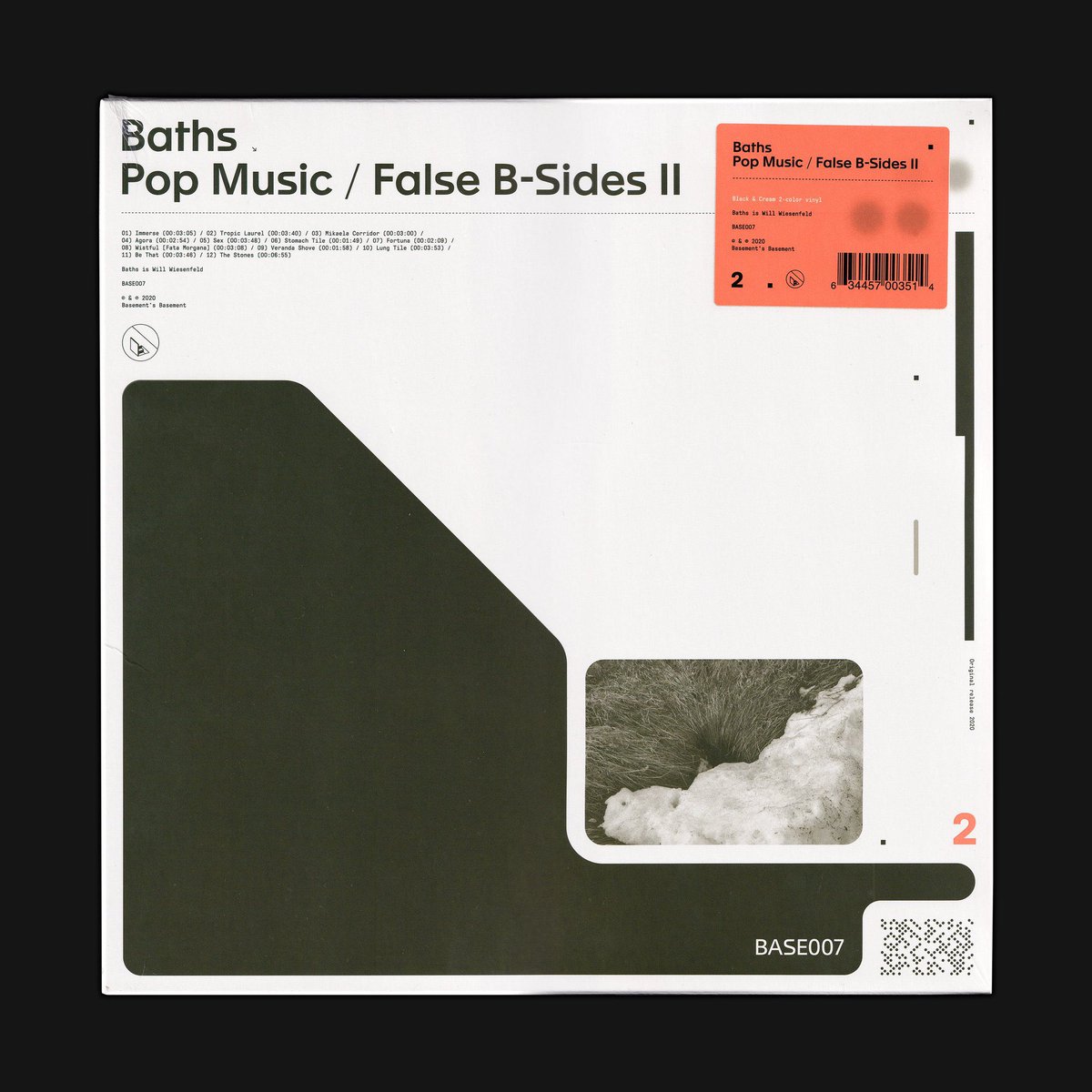 ● Will Wiesenfeld ● tweet media