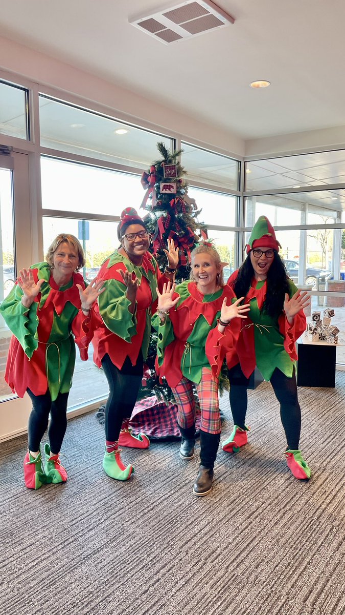 Erin Dunkle, Ed. S tweet media