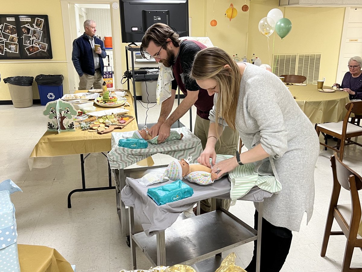 First Christian UCC tweet media